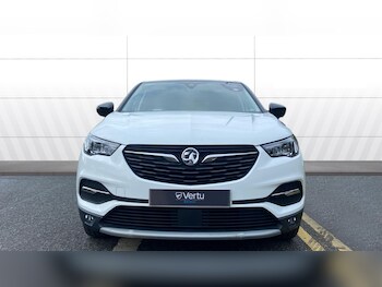 Used Vauxhall Grandland X 2021 for sale - 77801896: Photo
