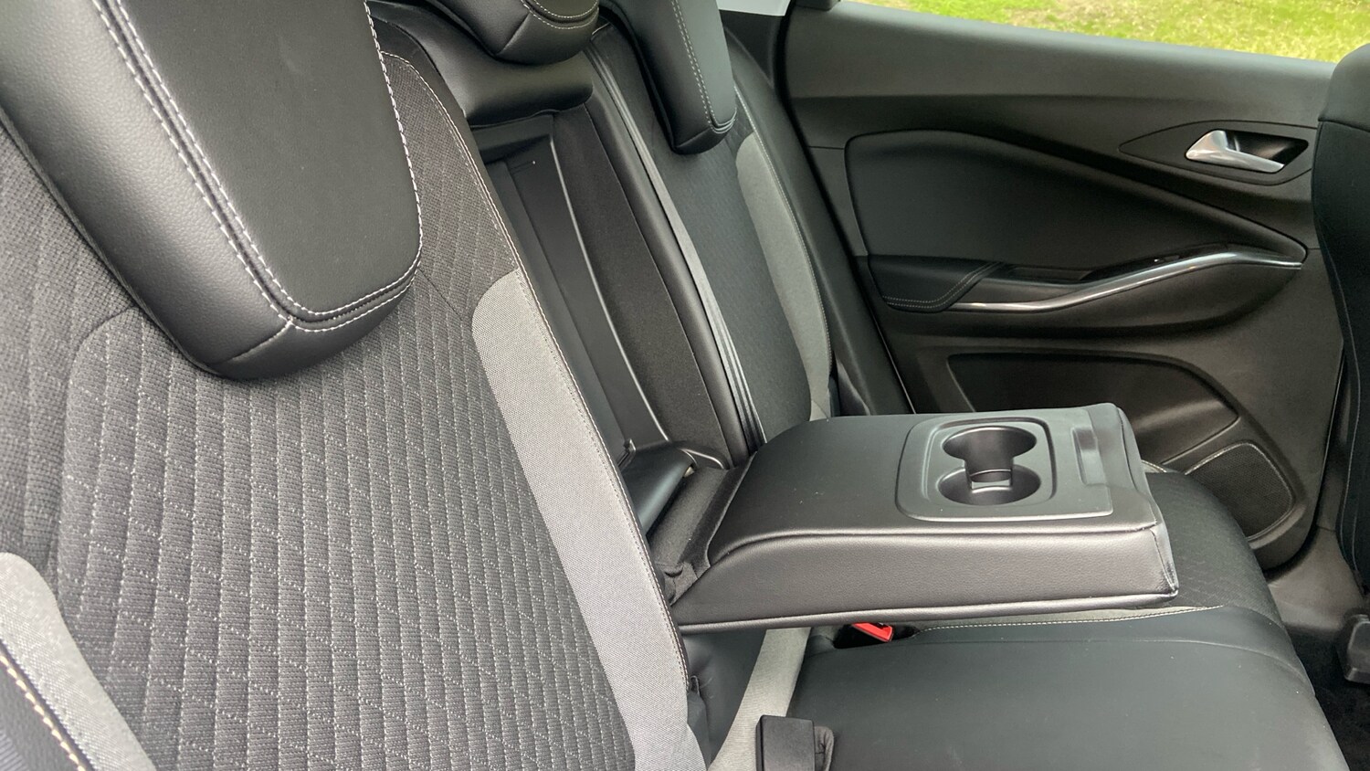 Used Vauxhall Grandland X 2021 for sale - 77801896: Photo 42