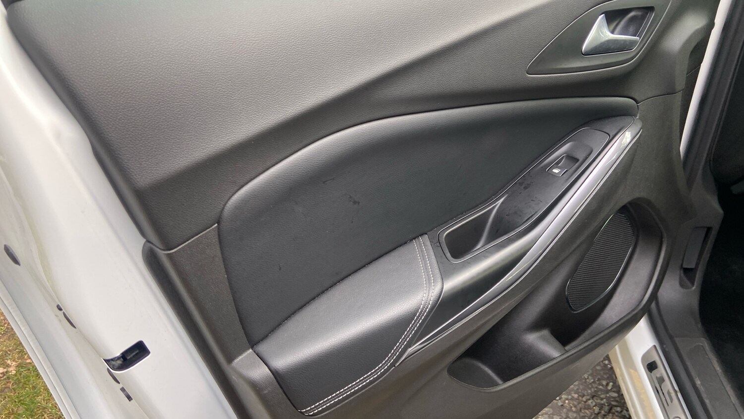 Used Vauxhall Grandland X 2021 for sale - 77801896: Photo 48