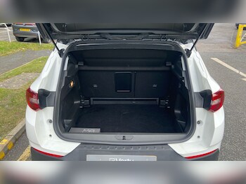 Used Vauxhall Grandland X 2021 for sale - 77801896: Photo