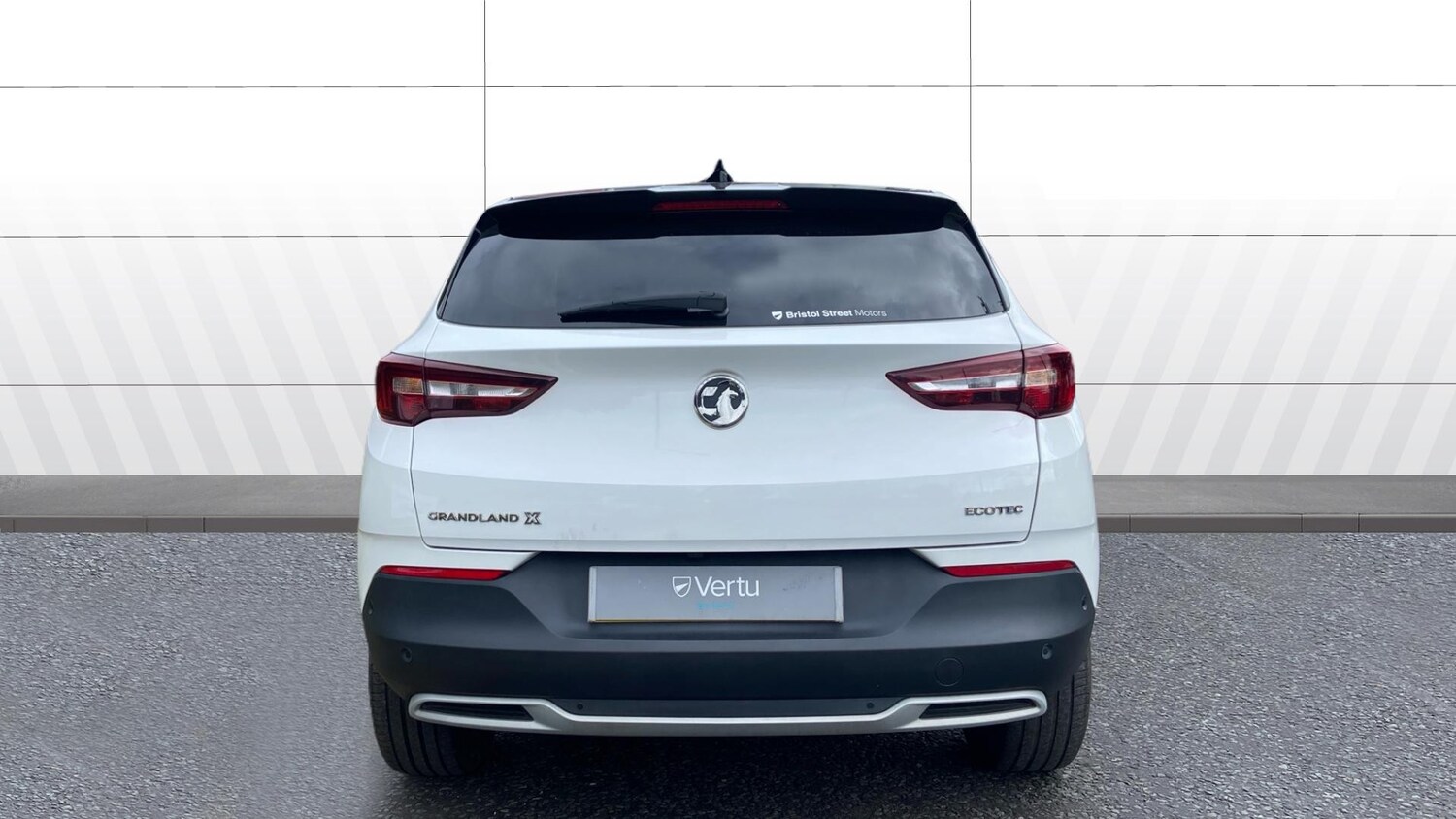 Used Vauxhall Grandland X 2021 for sale - 77801896: Photo 6