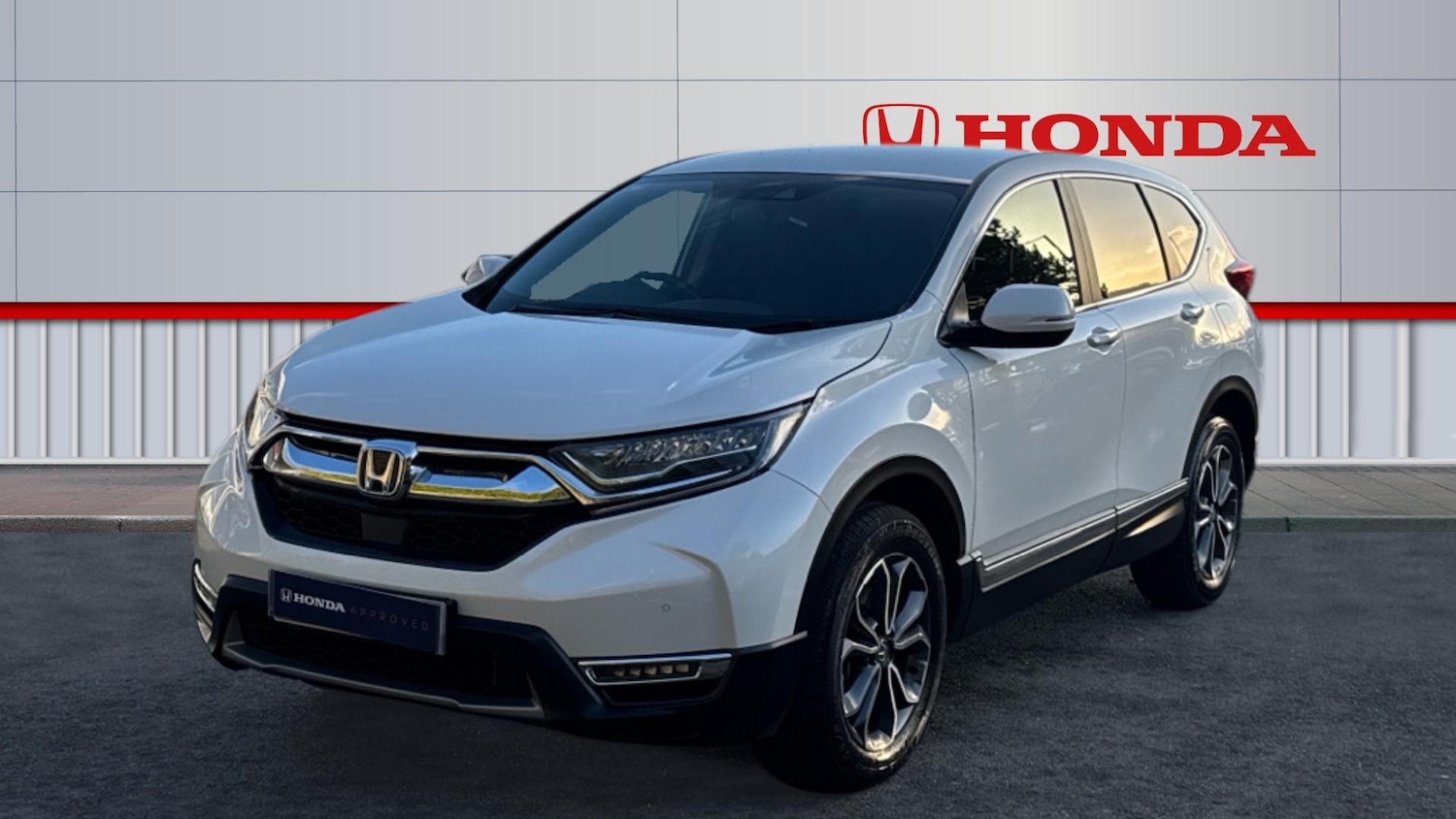 Used Honda CR-V 2023 for sale - 77070786: Photo 10