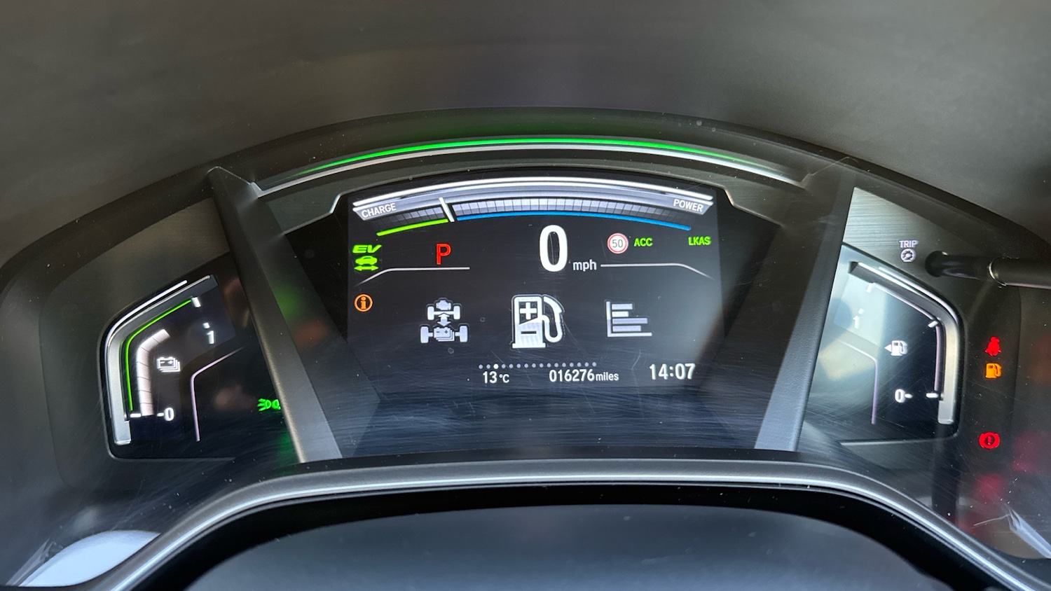 Used Honda CR-V 2023 for sale - 77070786: Photo 11