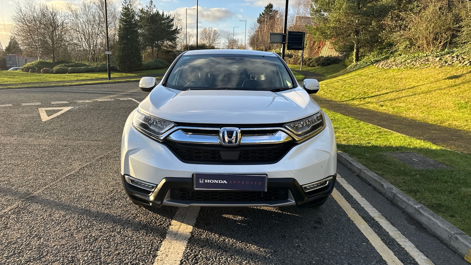 Used Honda CR-V 2023 for sale - 77070786: Photo 15