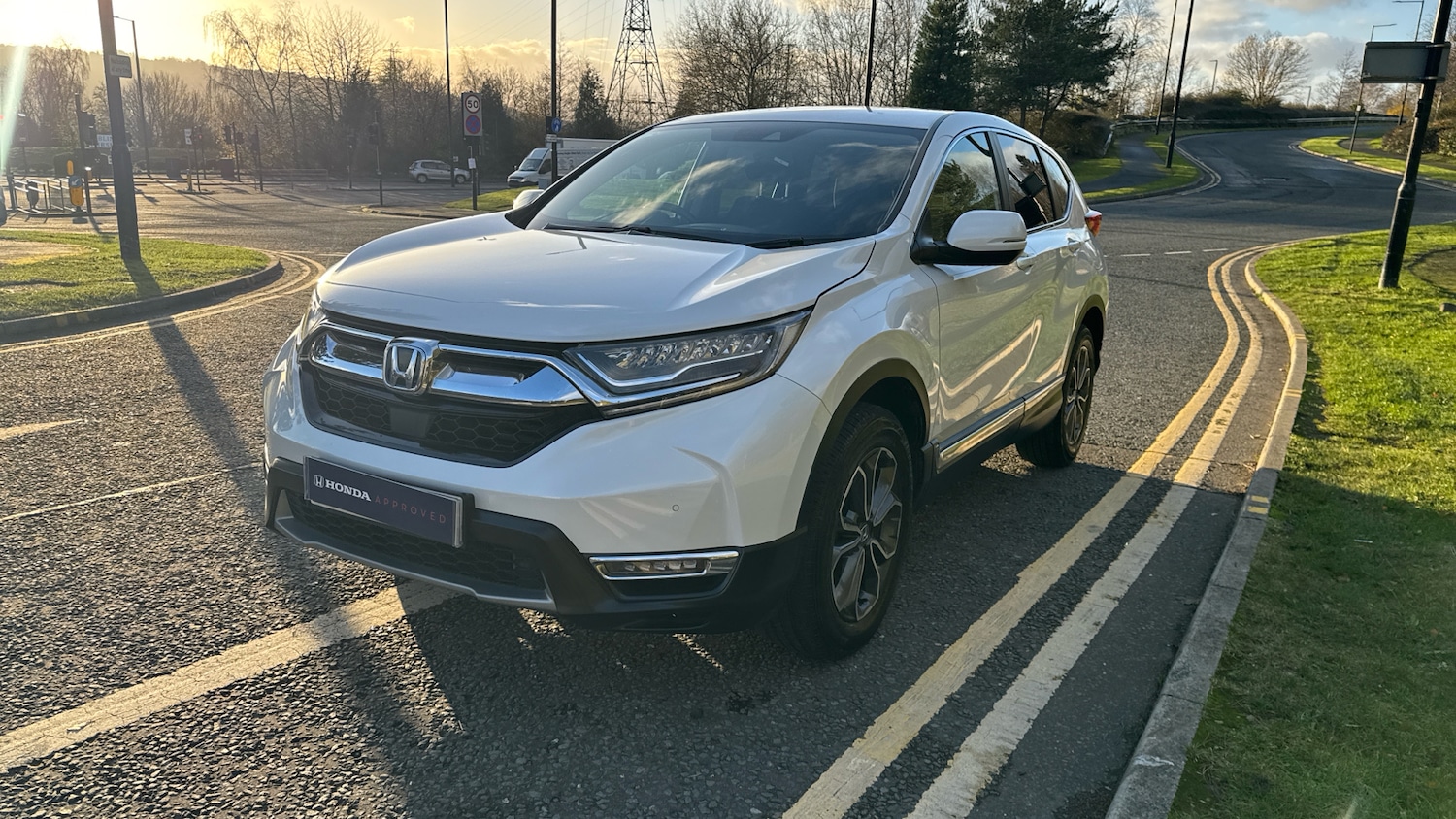 Used Honda CR-V 2023 for sale - 77070786: Photo 16