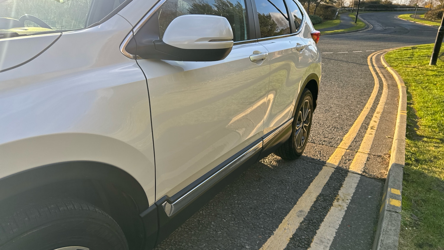 Used Honda CR-V 2023 for sale - 77070786: Photo 18