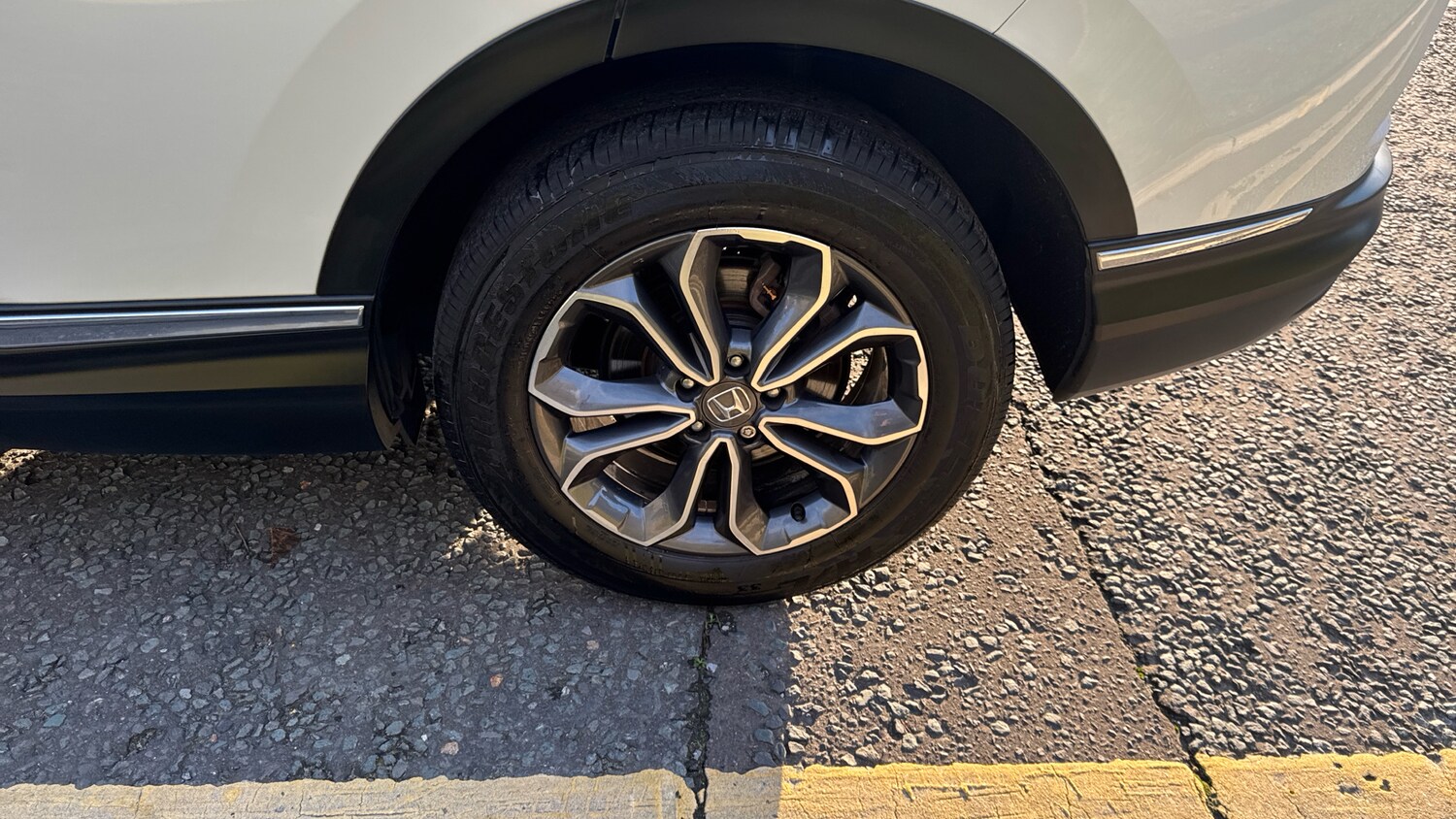 Used Honda CR-V 2023 for sale - 77070786: Photo 19