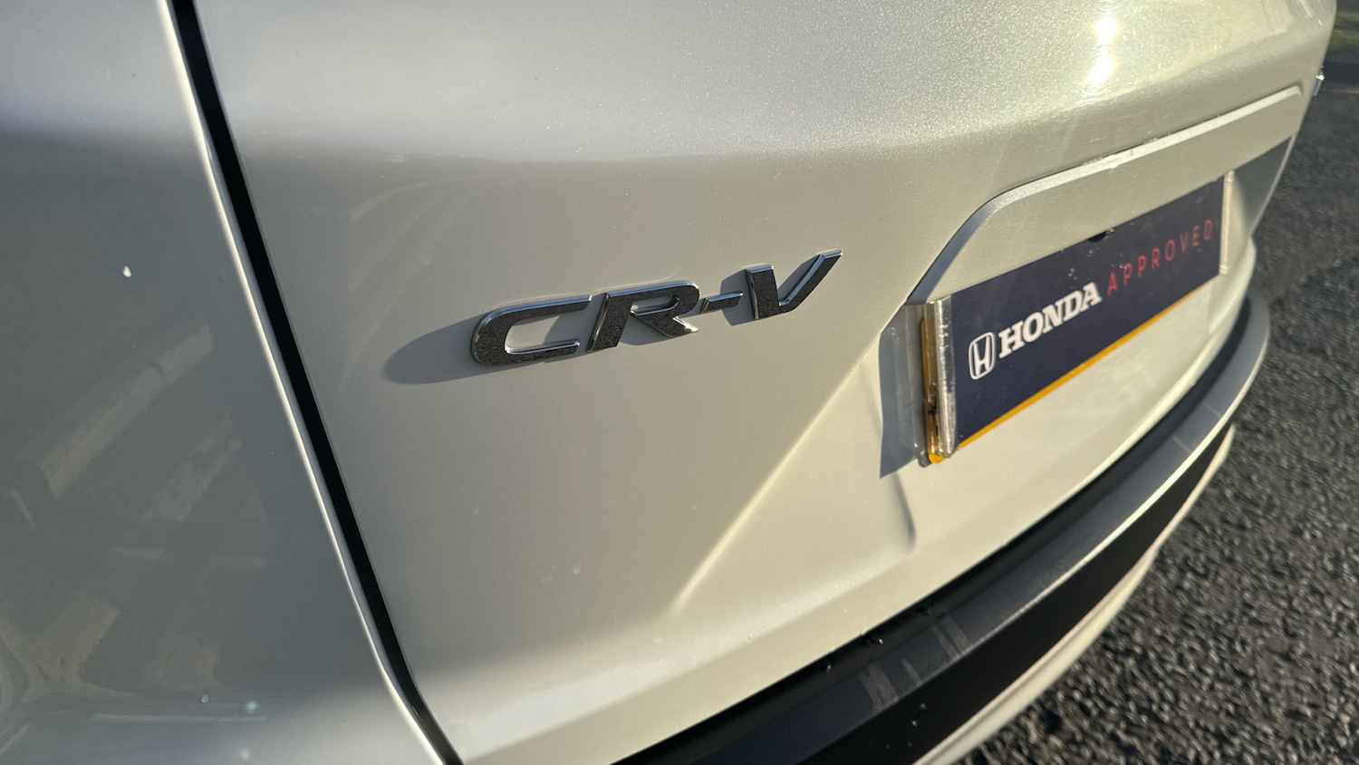 Used Honda CR-V 2023 for sale - 77070786: Photo 20