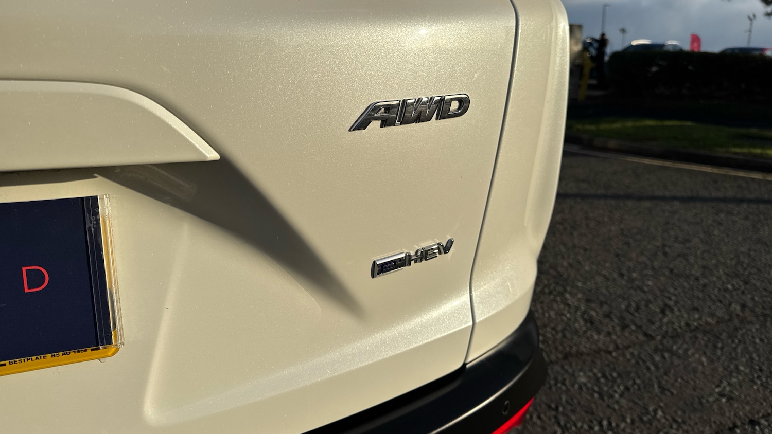 Used Honda CR-V 2023 for sale - 77070786: Photo 21