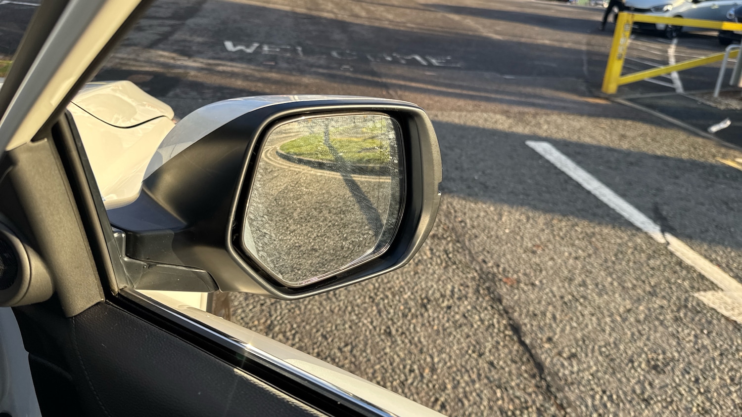 Used Honda CR-V 2023 for sale - 77070786: Photo 23