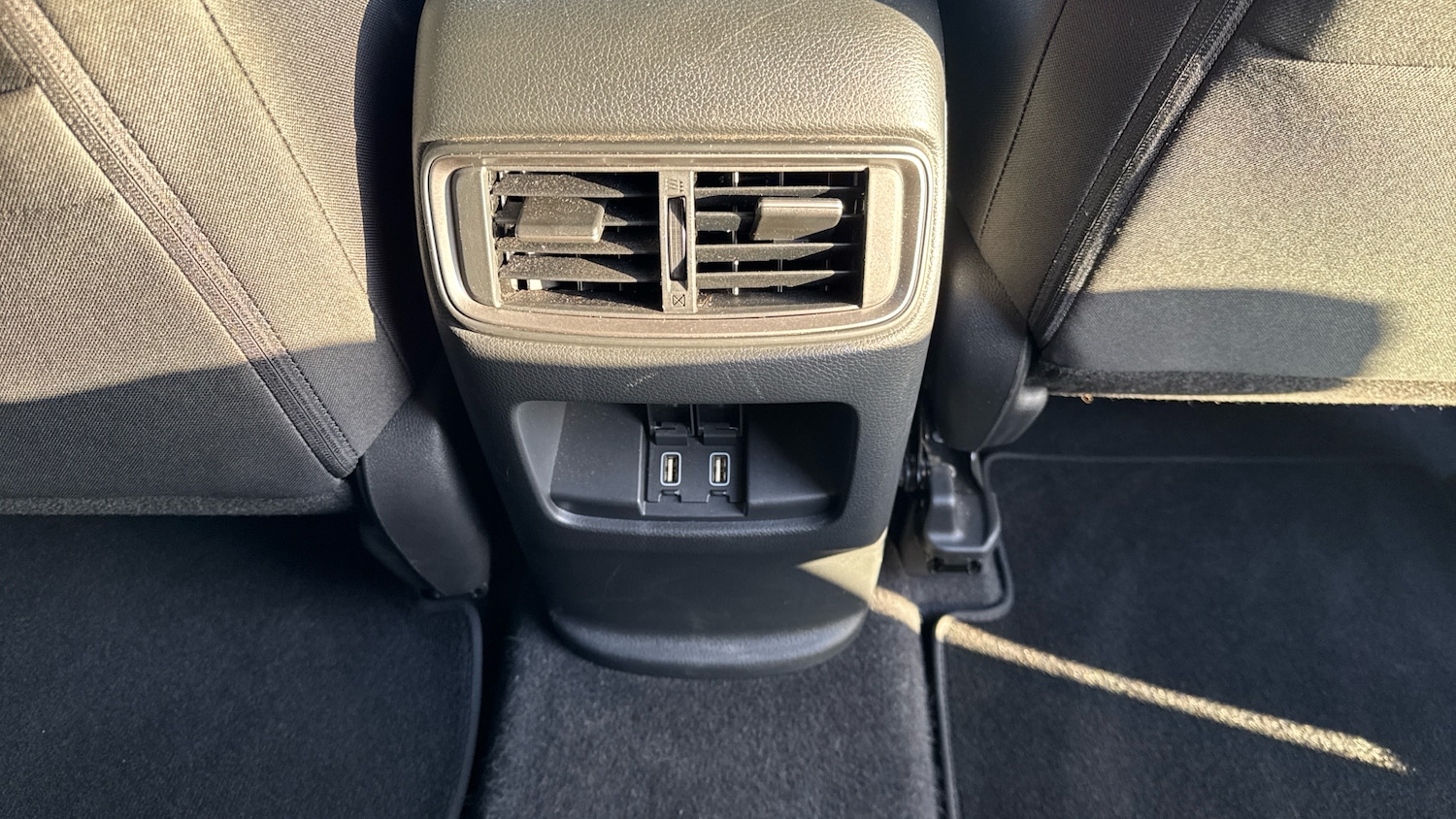 Used Honda CR-V 2023 for sale - 77070786: Photo 24