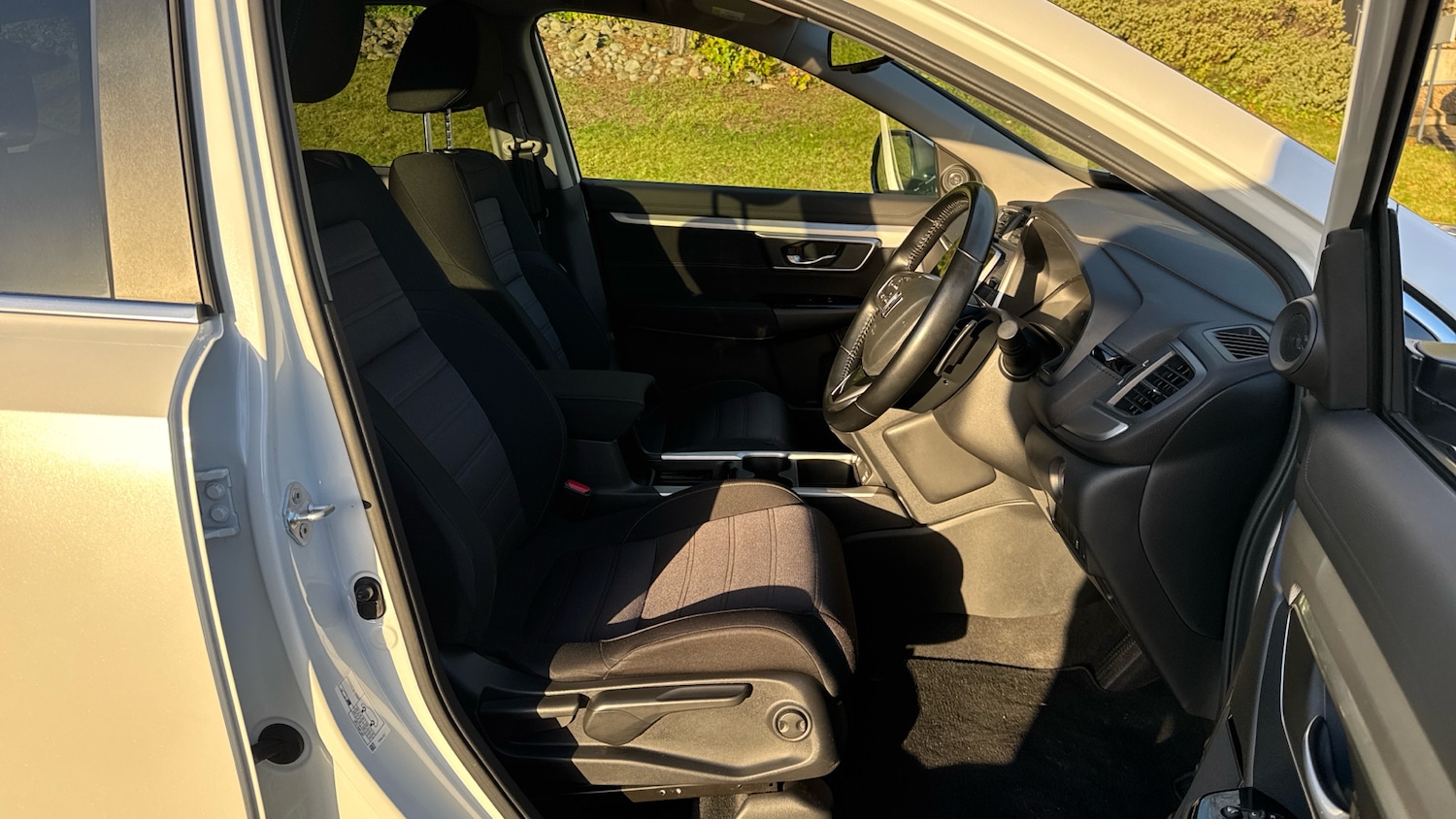 Used Honda CR-V 2023 for sale - 77070786: Photo 25