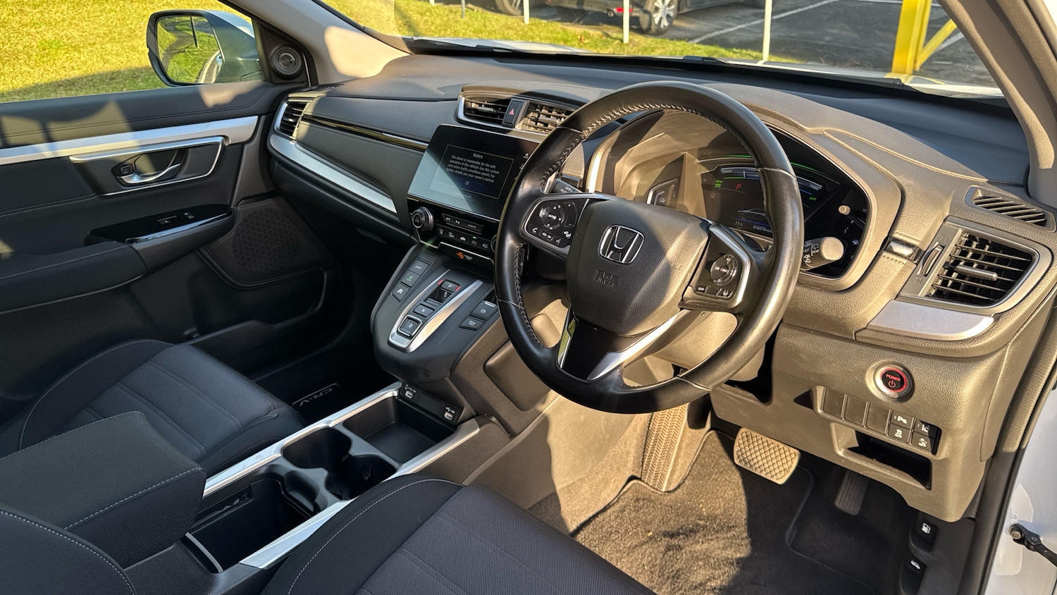 Used Honda CR-V 2023 for sale - 77070786: Photo 26