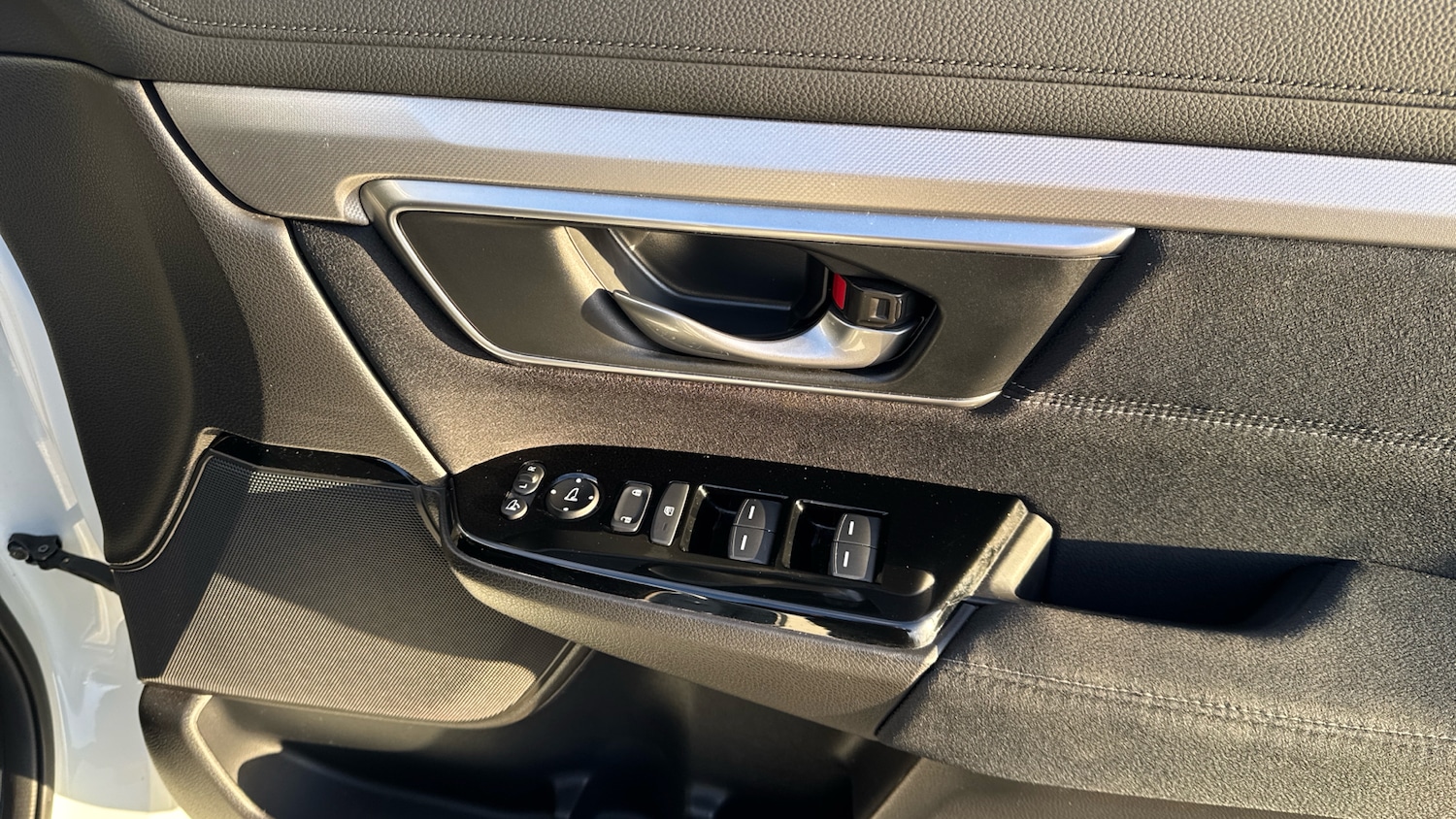 Used Honda CR-V 2023 for sale - 77070786: Photo 27