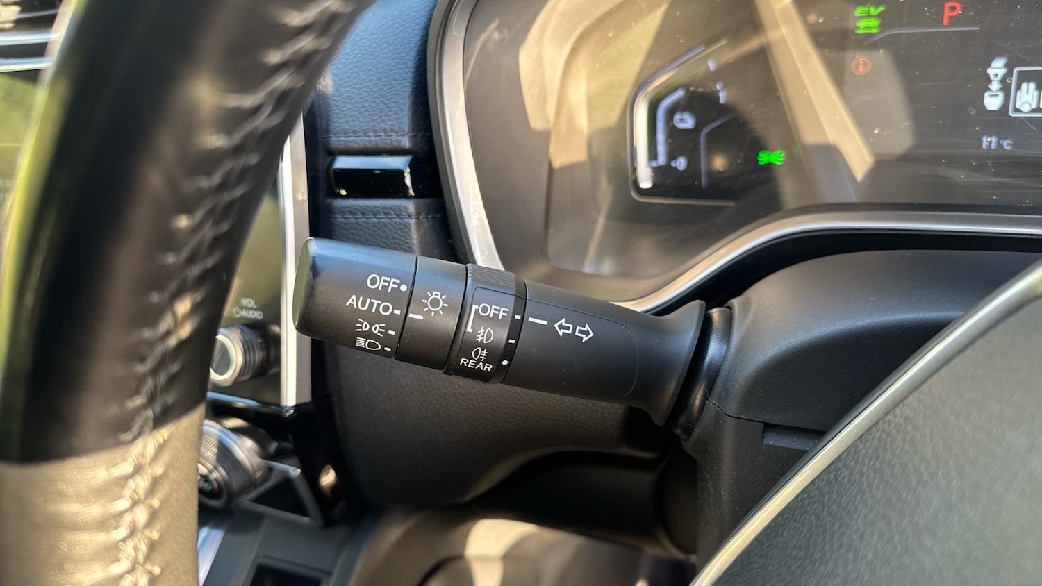 Used Honda CR-V 2023 for sale - 77070786: Photo 30