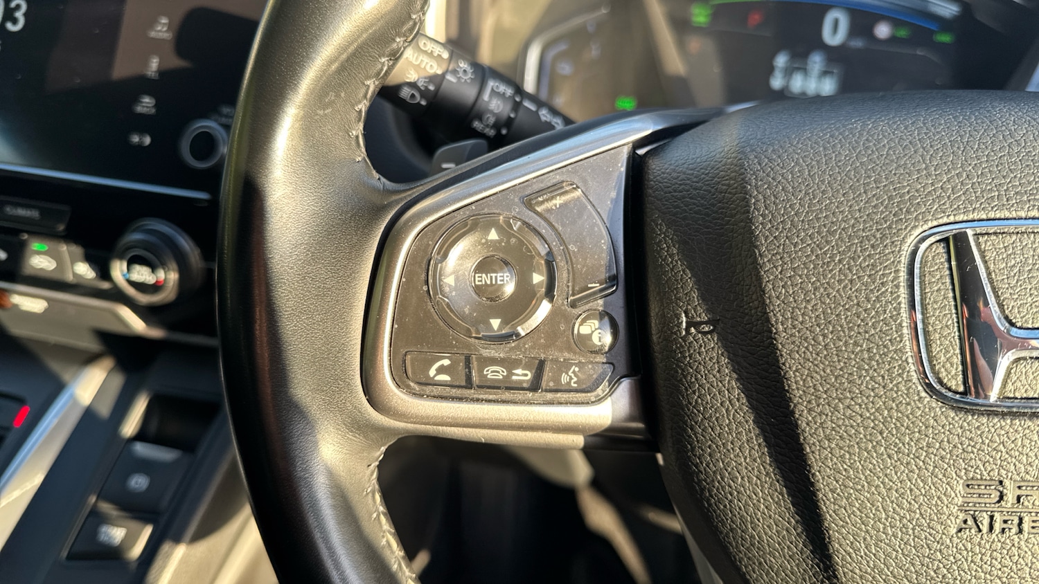 Used Honda CR-V 2023 for sale - 77070786: Photo 32