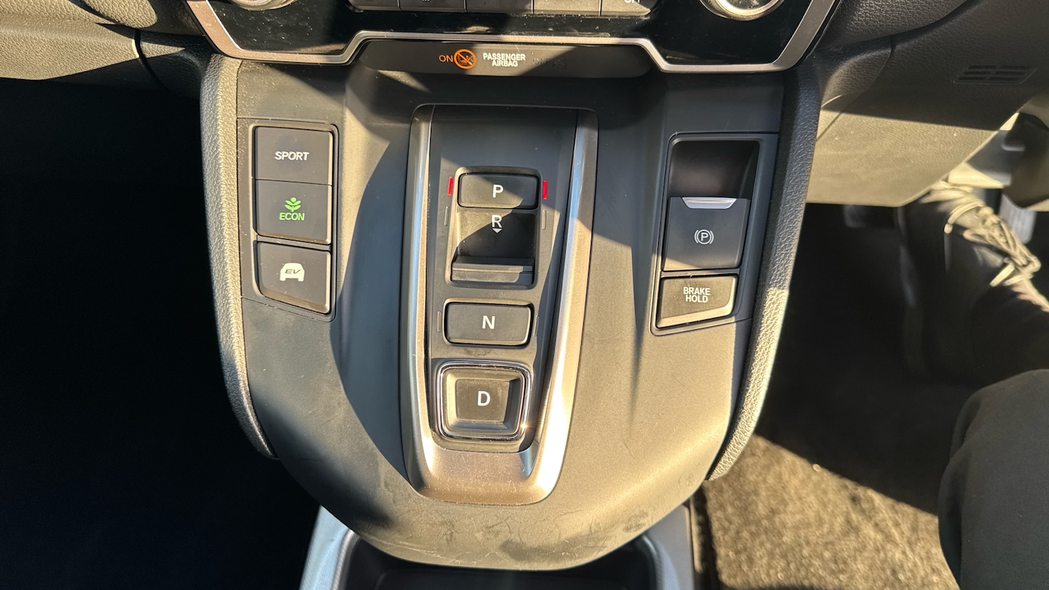 Used Honda CR-V 2023 for sale - 77070786: Photo 33