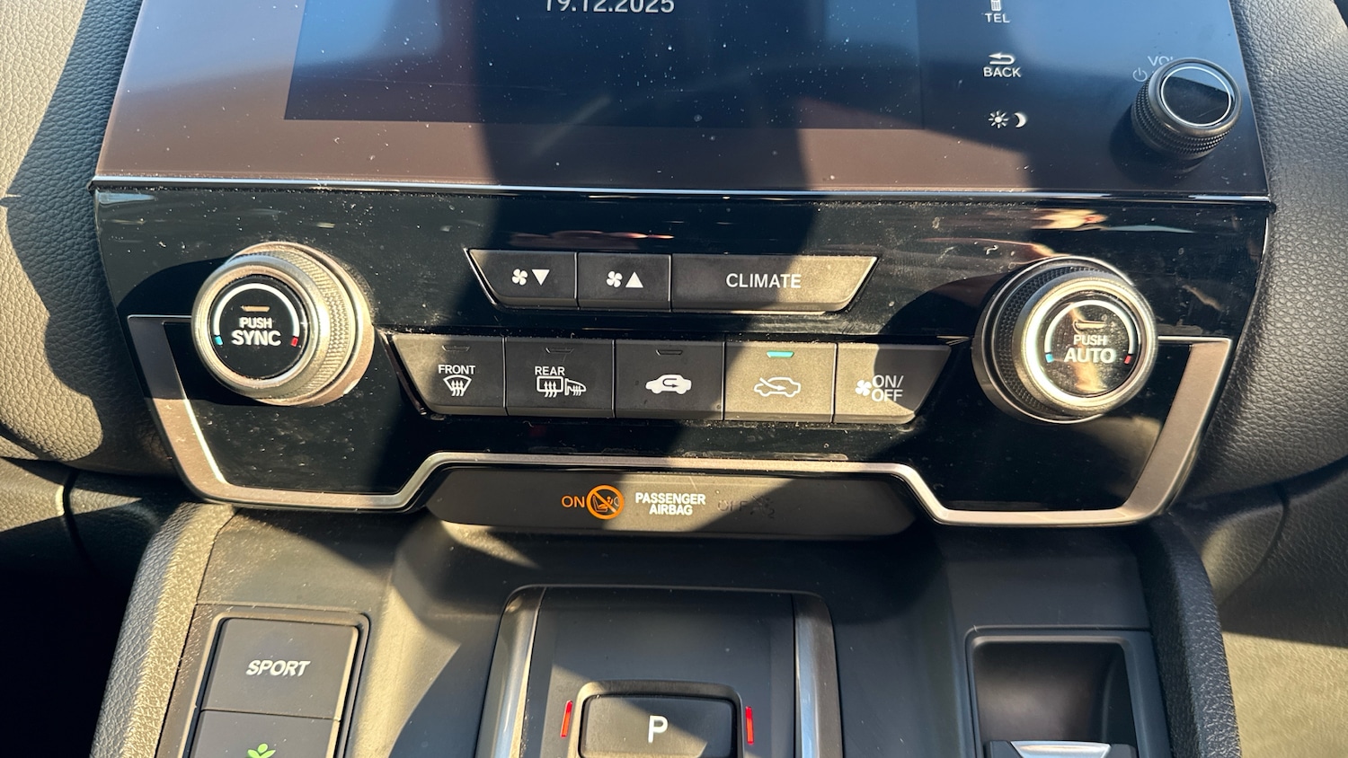 Used Honda CR-V 2023 for sale - 77070786: Photo 35