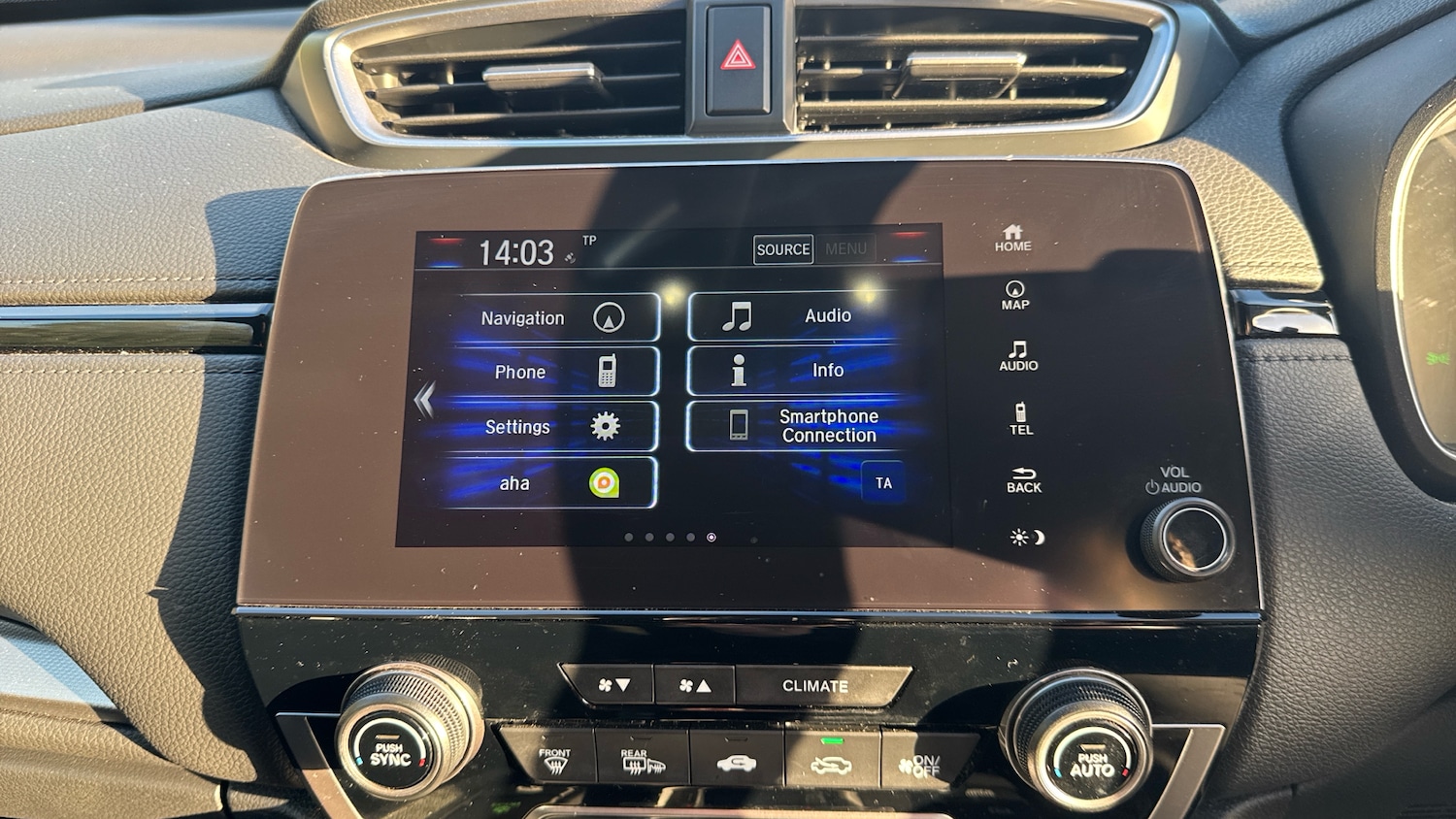 Used Honda CR-V 2023 for sale - 77070786: Photo 36