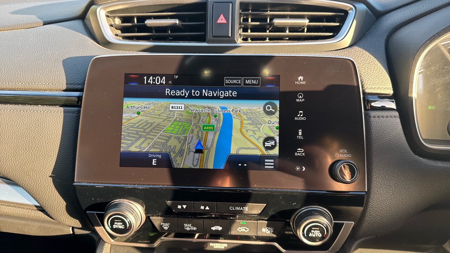 Used Honda CR-V 2023 for sale - 77070786: Photo 37