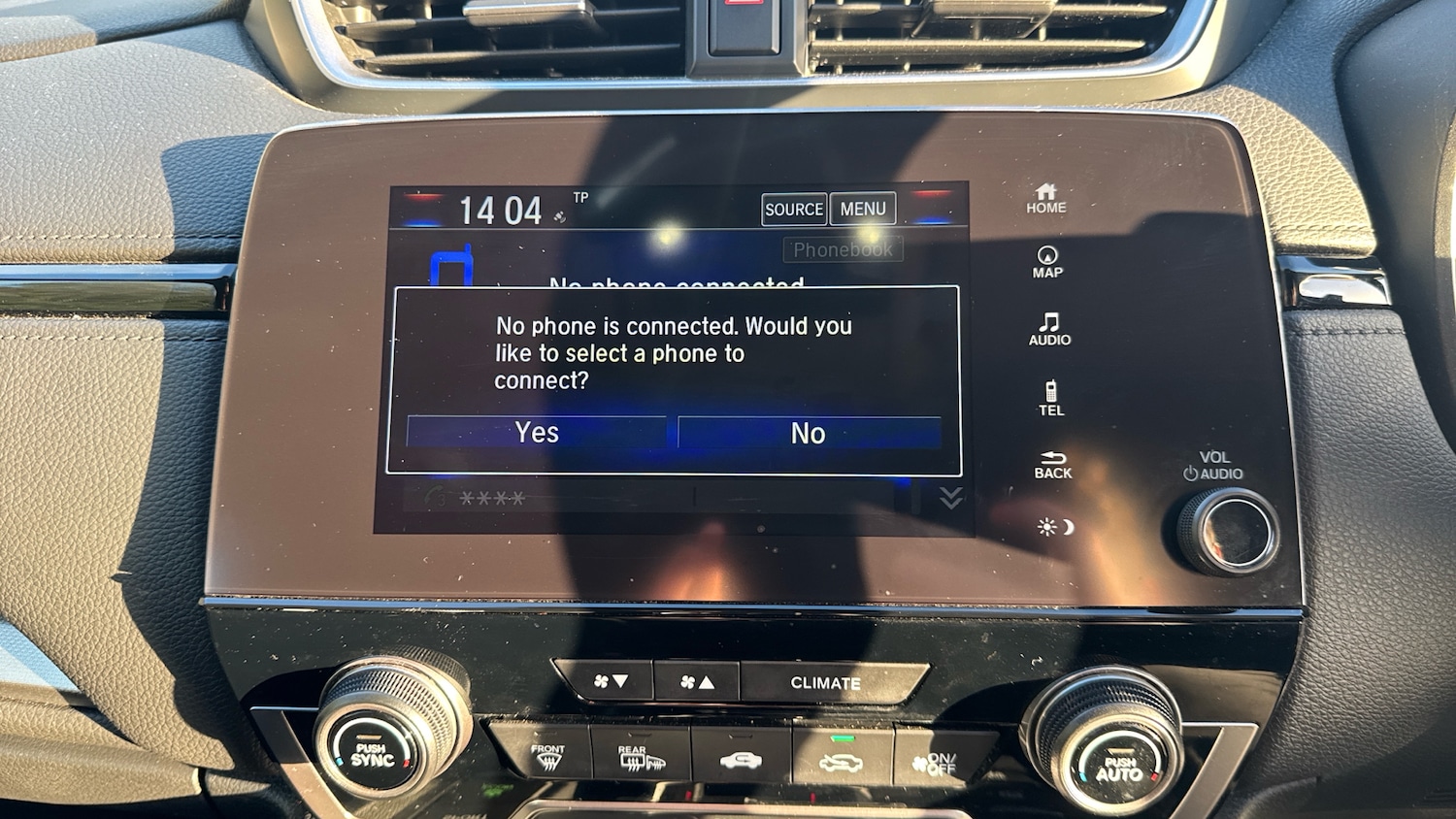 Used Honda CR-V 2023 for sale - 77070786: Photo 38