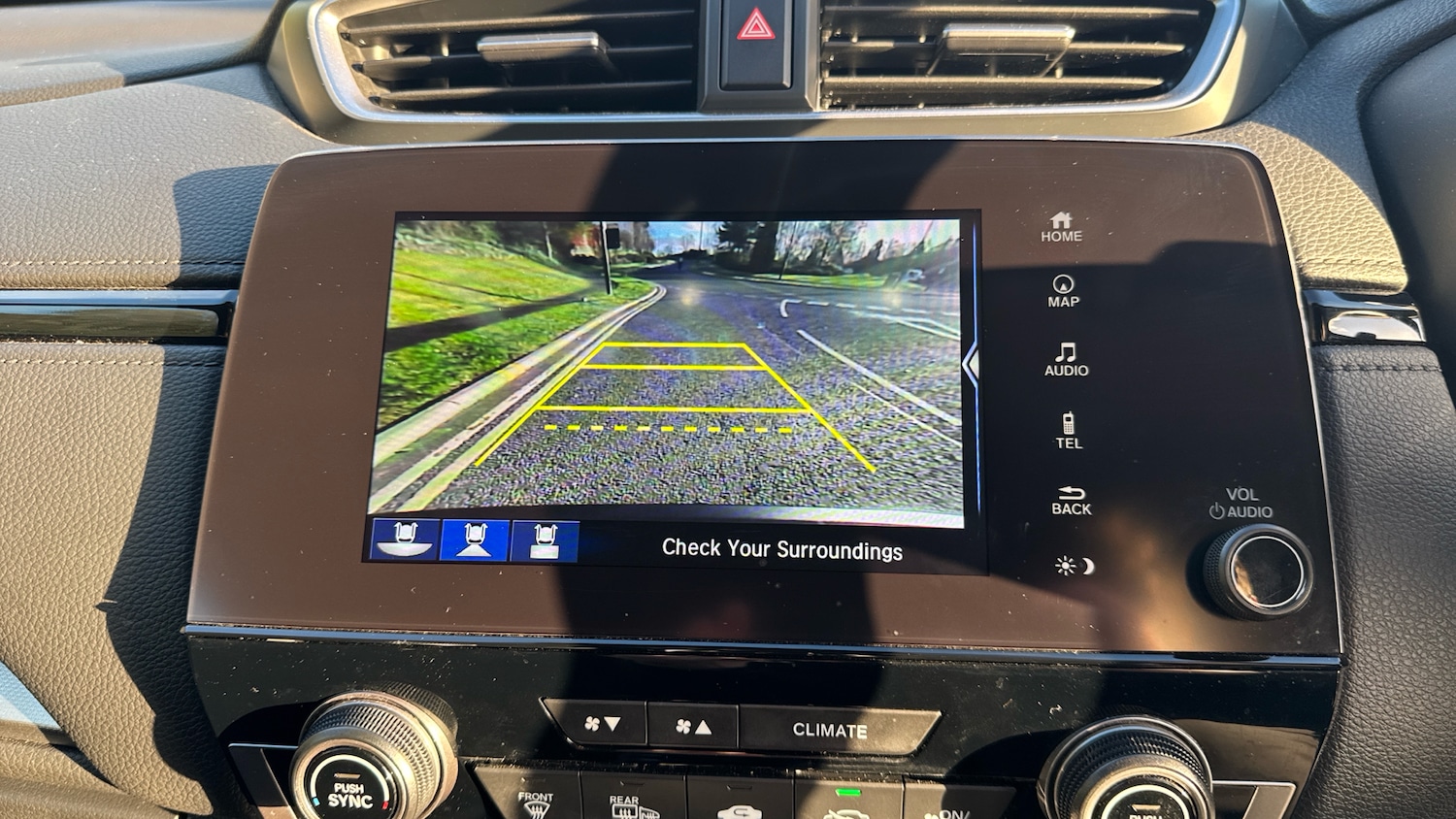 Used Honda CR-V 2023 for sale - 77070786: Photo 40