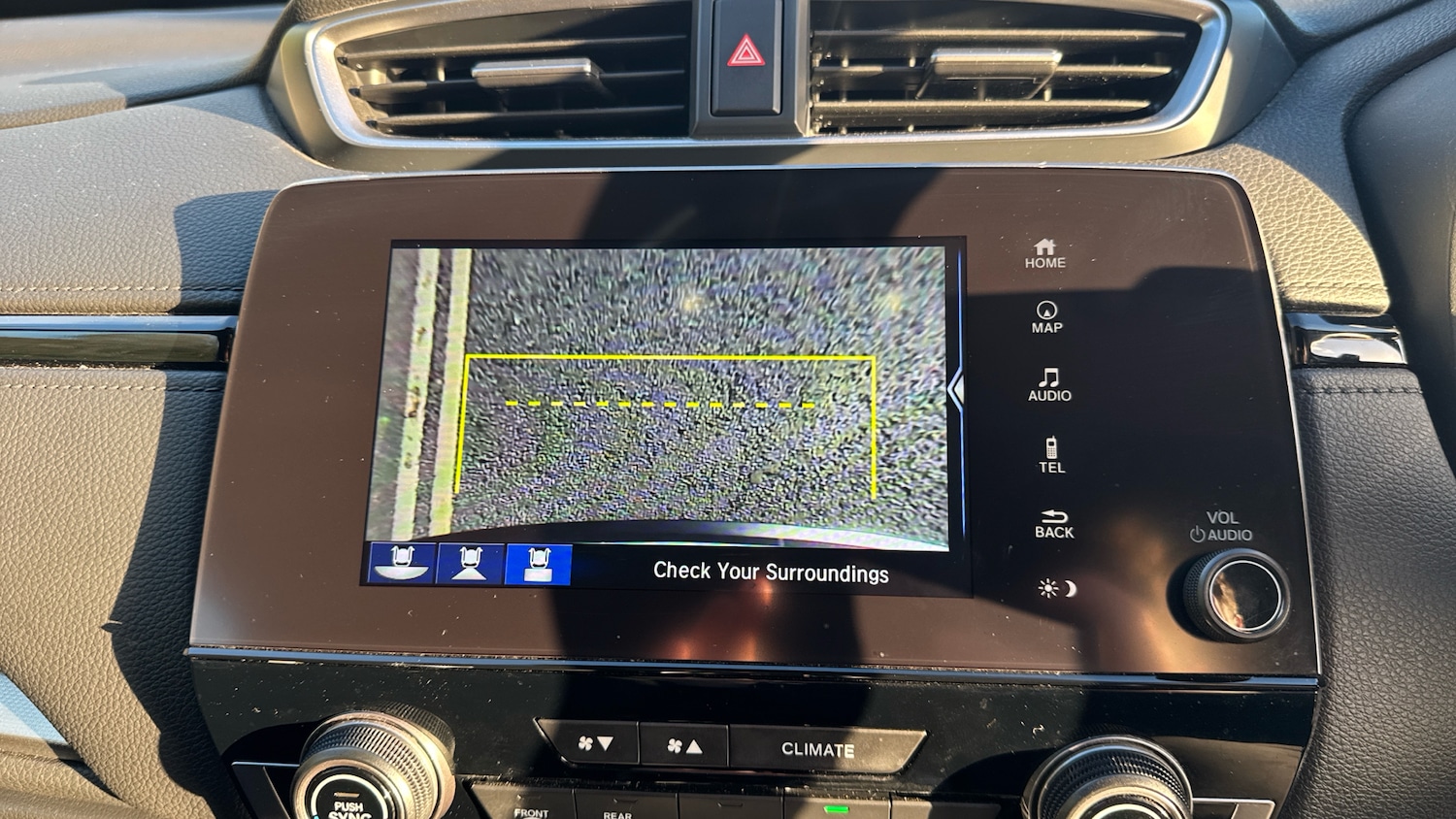 Used Honda CR-V 2023 for sale - 77070786: Photo 41