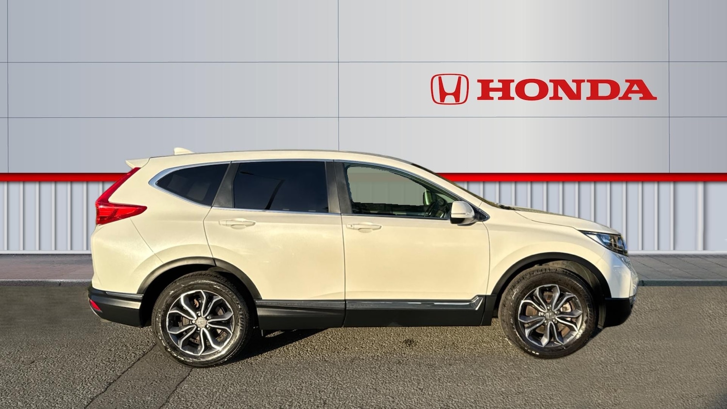 Used Honda CR-V 2023 for sale - 77070786: Photo 5