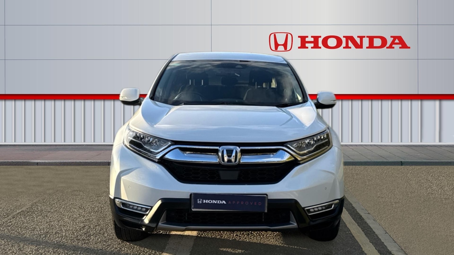Used Honda CR-V 2023 for sale - 77070786: Photo 6