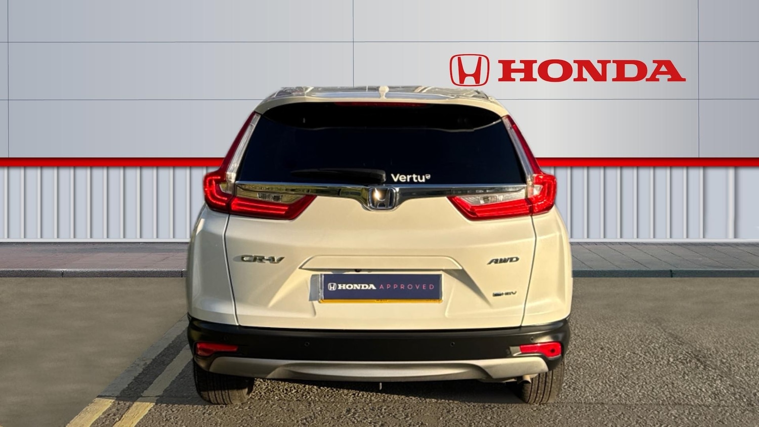 Used Honda CR-V 2023 for sale - 77070786: Photo 7