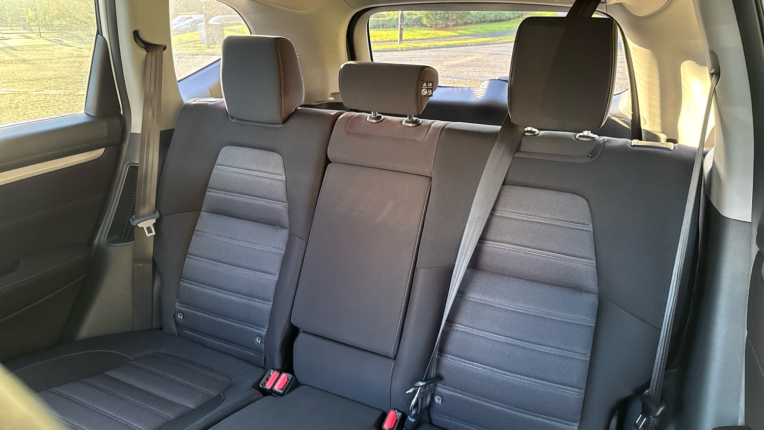 Used Honda CR-V 2023 for sale - 77070786: Photo 8