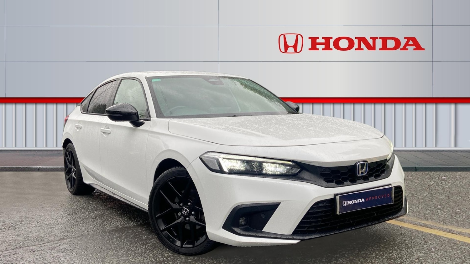 Used Honda Civic 2022 for sale - 76585626: Photo 1