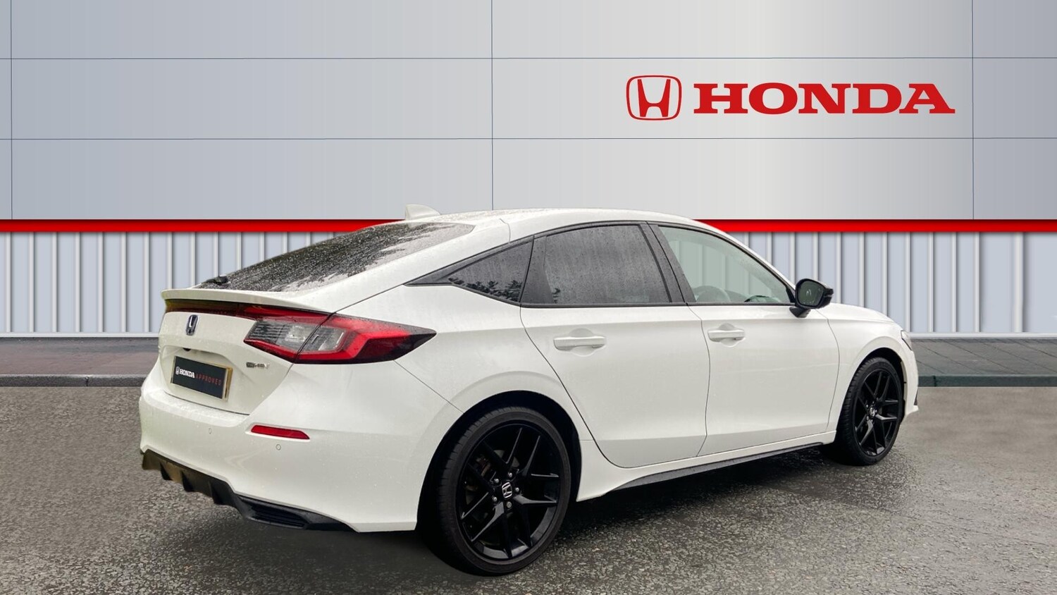 Used Honda Civic 2022 for sale - 76585626: Photo 12