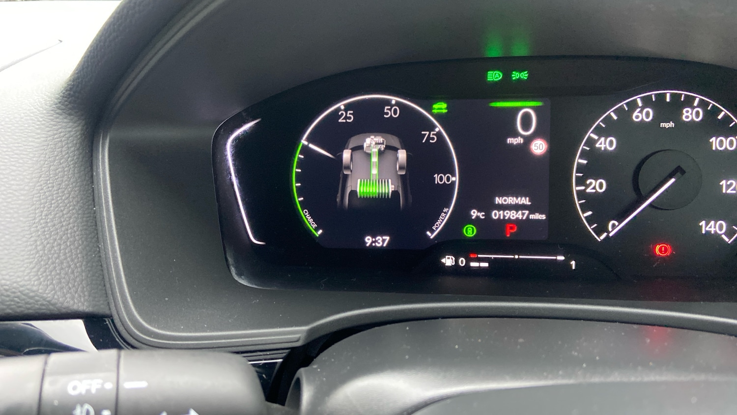 Used Honda Civic 2022 for sale - 76585626: Photo 17