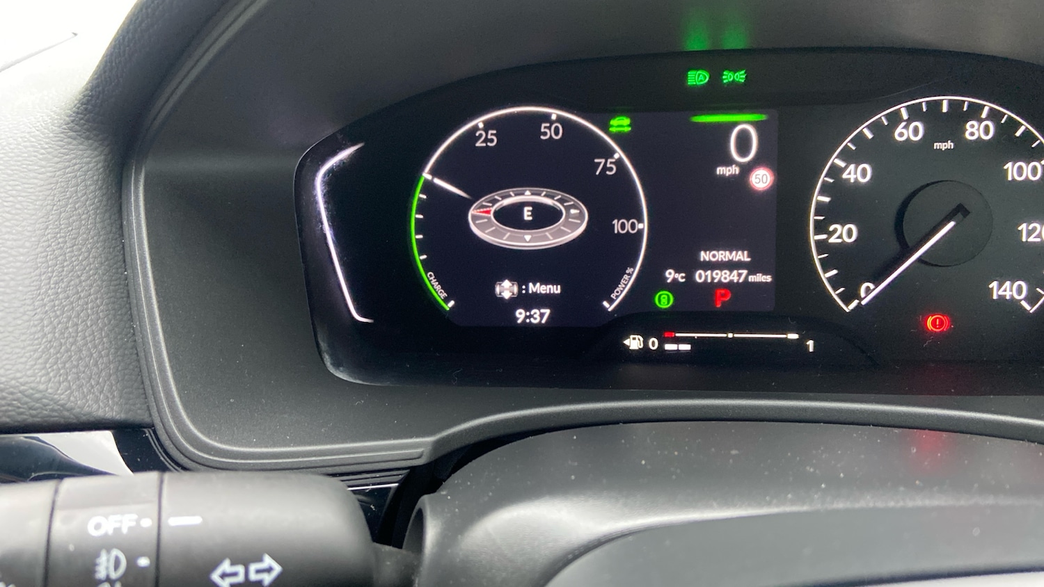 Used Honda Civic 2022 for sale - 76585626: Photo 18