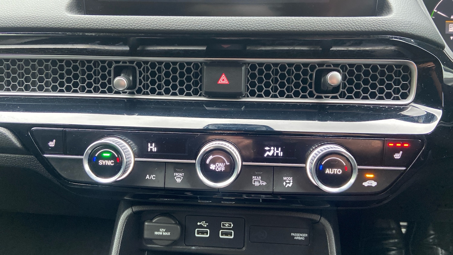 Used Honda Civic 2022 for sale - 76585626: Photo 25