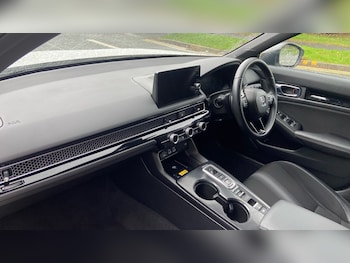 Used Honda Civic 2022 for sale - 76585626: Photo