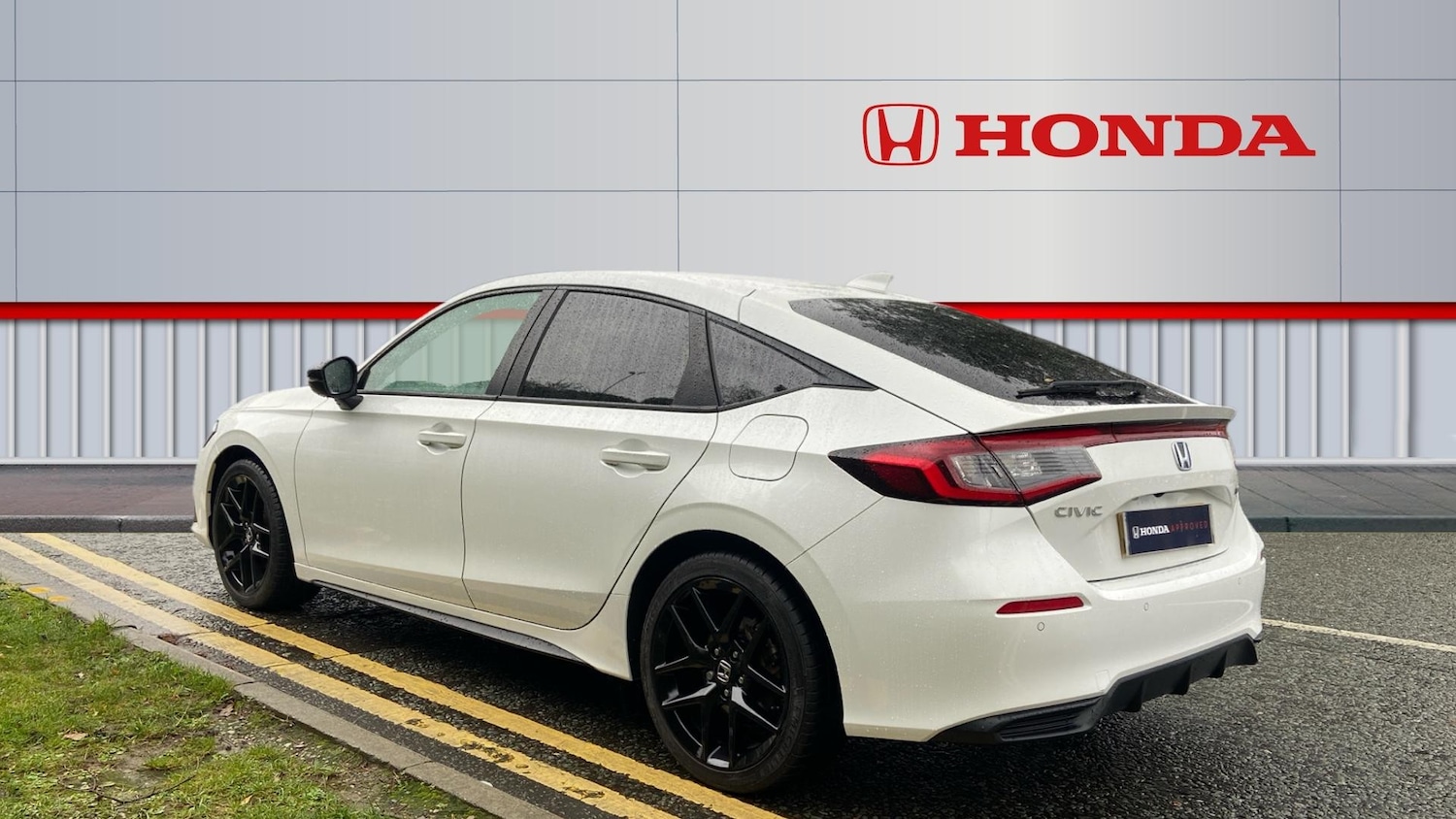 Used Honda Civic 2022 for sale - 76585626: Photo 3