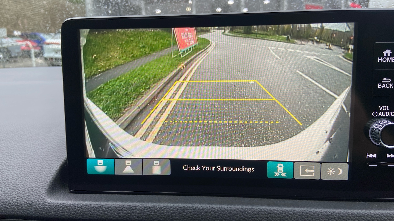 Used Honda Civic 2022 for sale - 76585626: Photo 33