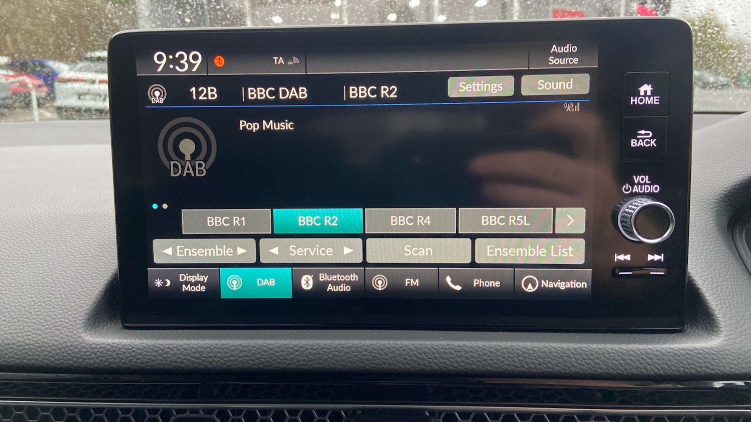 Used Honda Civic 2022 for sale - 76585626: Photo 37