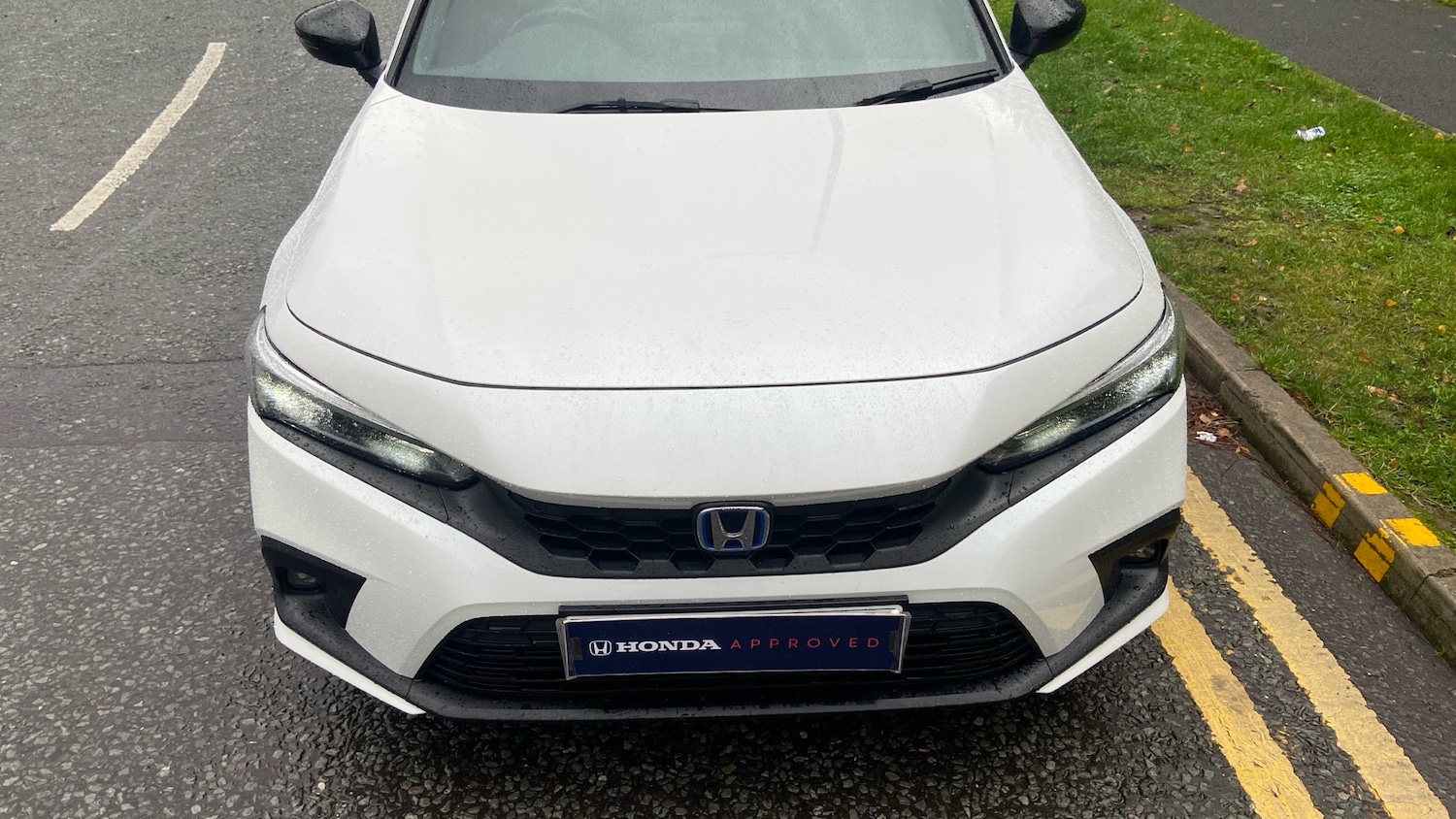 Used Honda Civic 2022 for sale - 76585626: Photo 43
