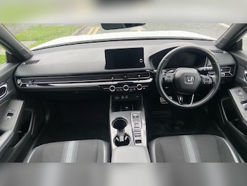 Used Honda Civic 2022 for sale - 76585626: Photo