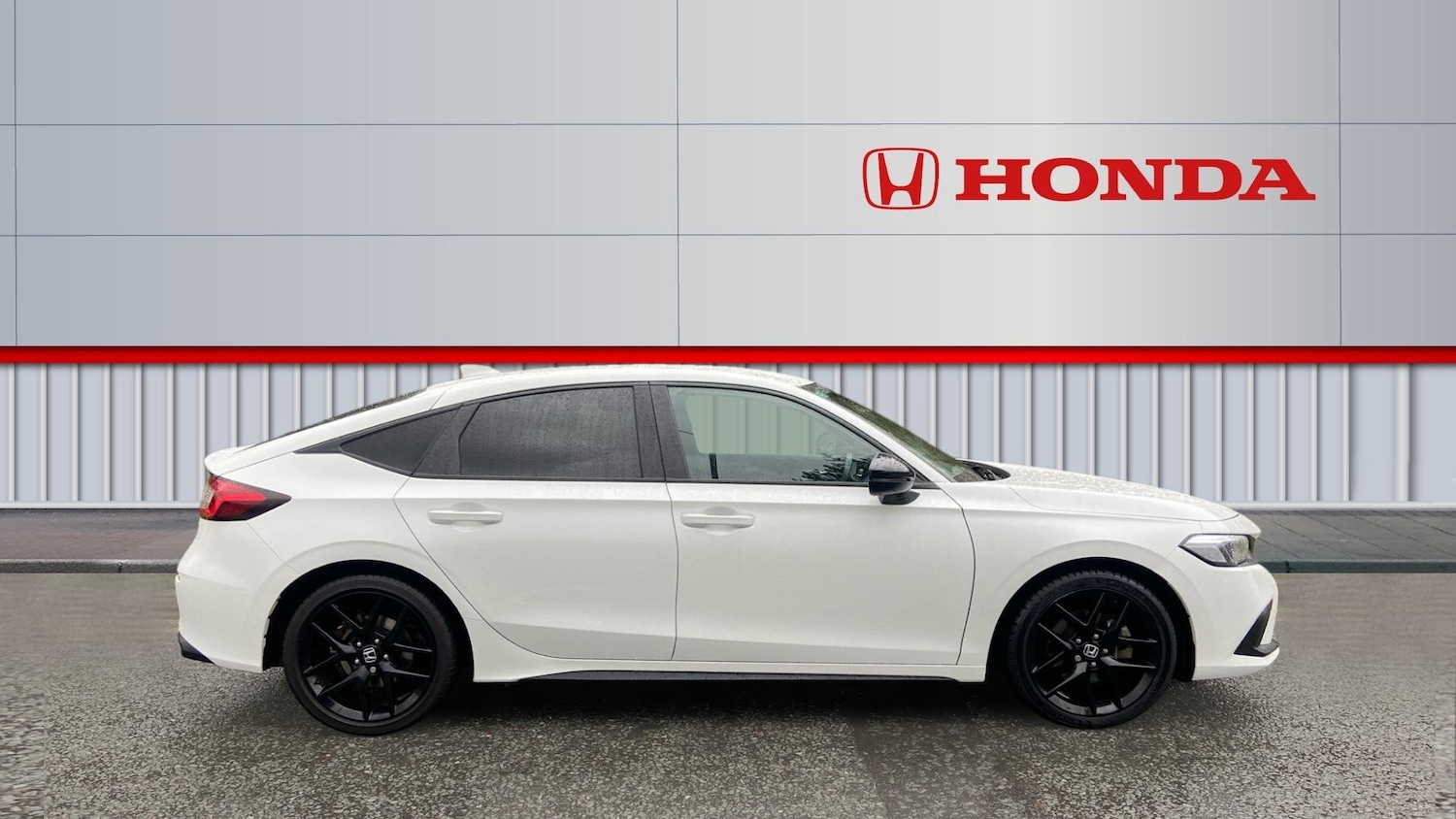 Used Honda Civic 2022 for sale - 76585626: Photo 5