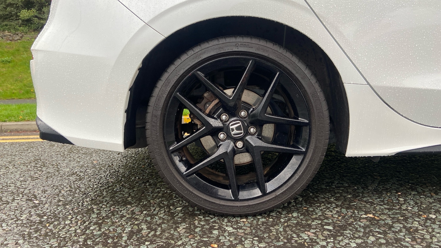 Used Honda Civic 2022 for sale - 76585626: Photo 9