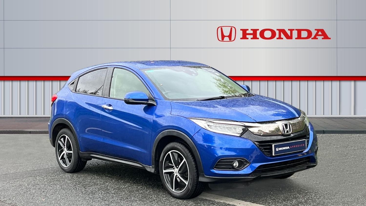 Used Honda HR-V 2020 for sale - 76578076: Photo 1