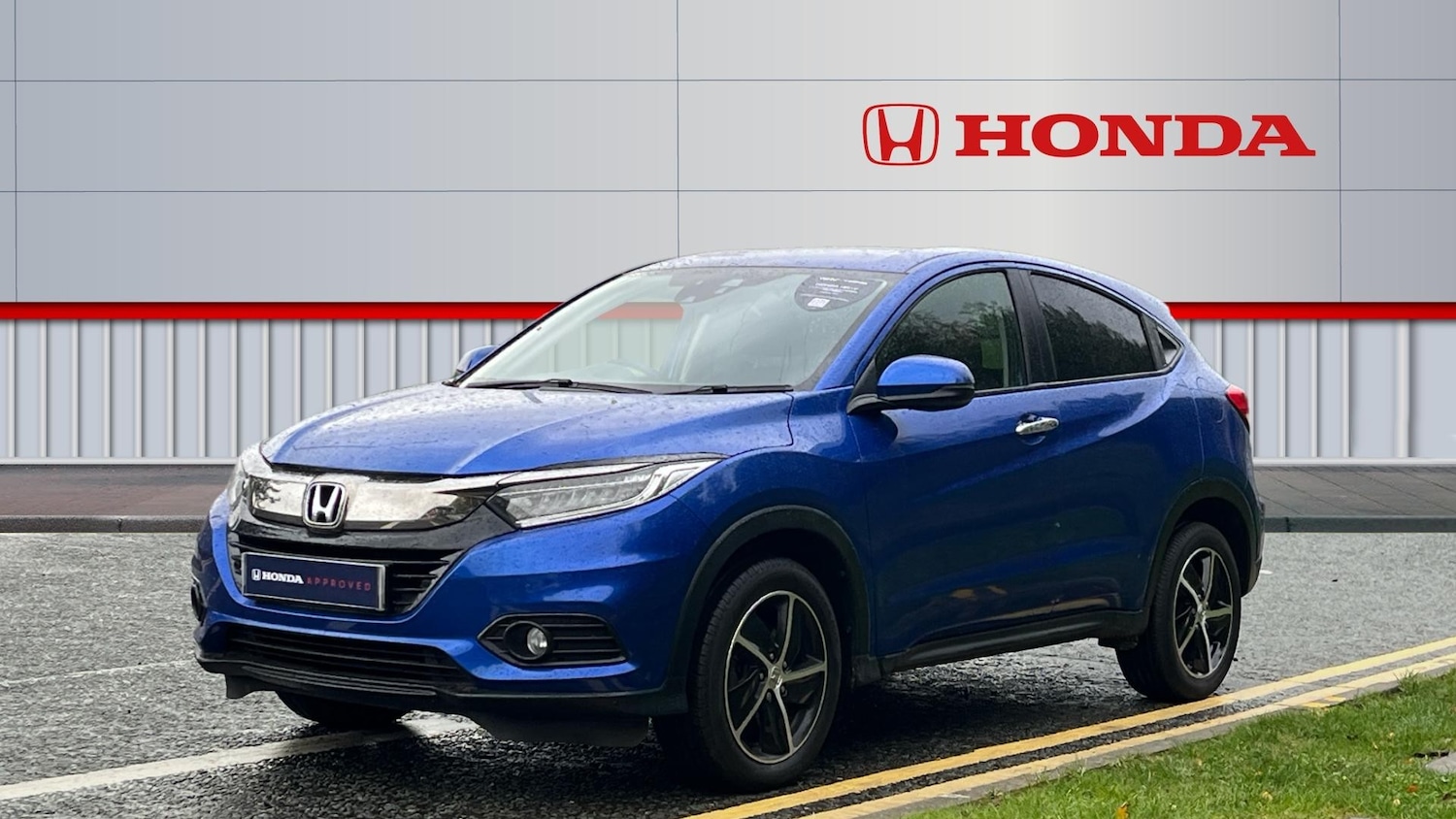 Used Honda HR-V 2020 for sale - 76578076: Photo 10