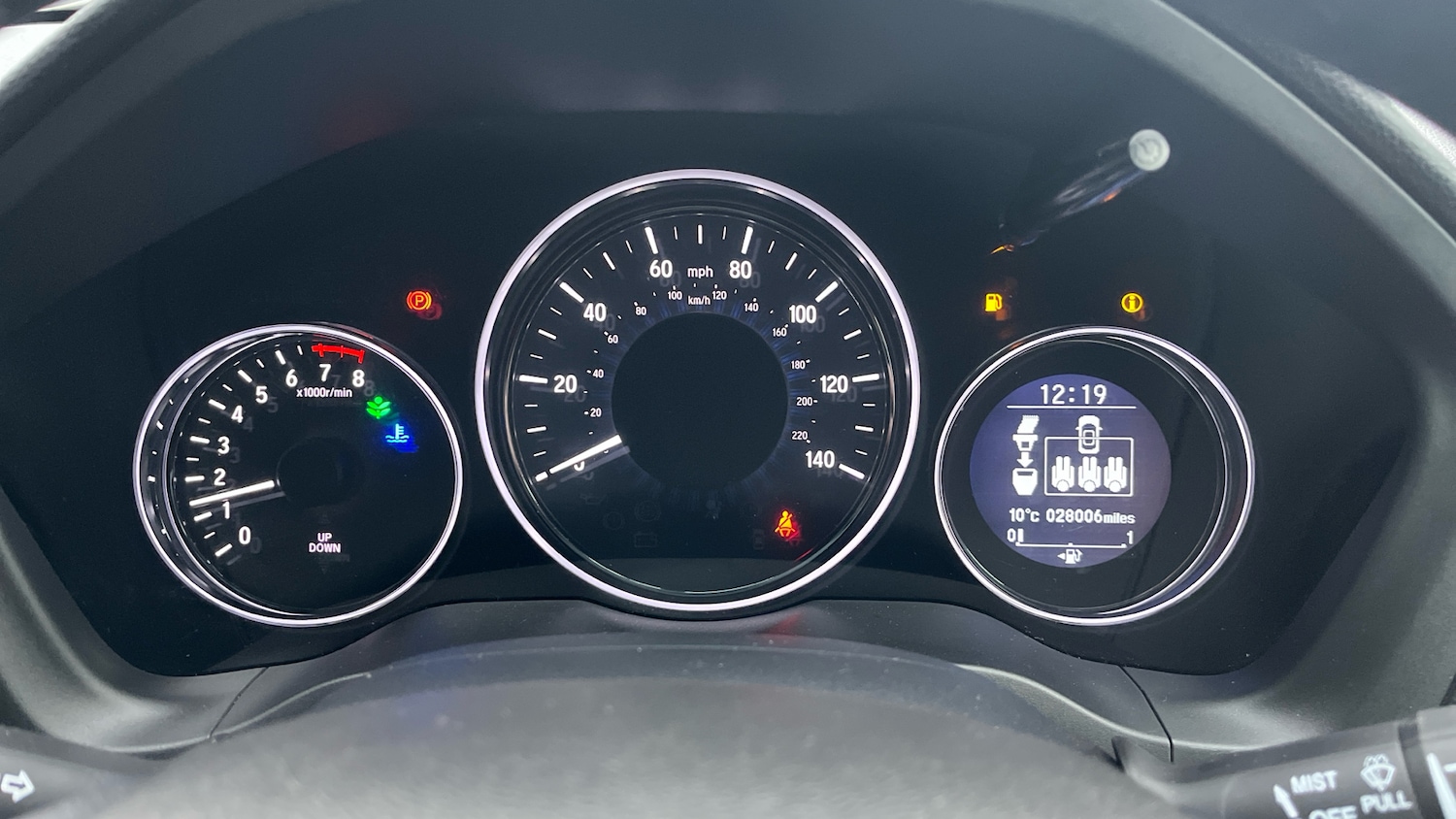 Used Honda HR-V 2020 for sale - 76578076: Photo 11