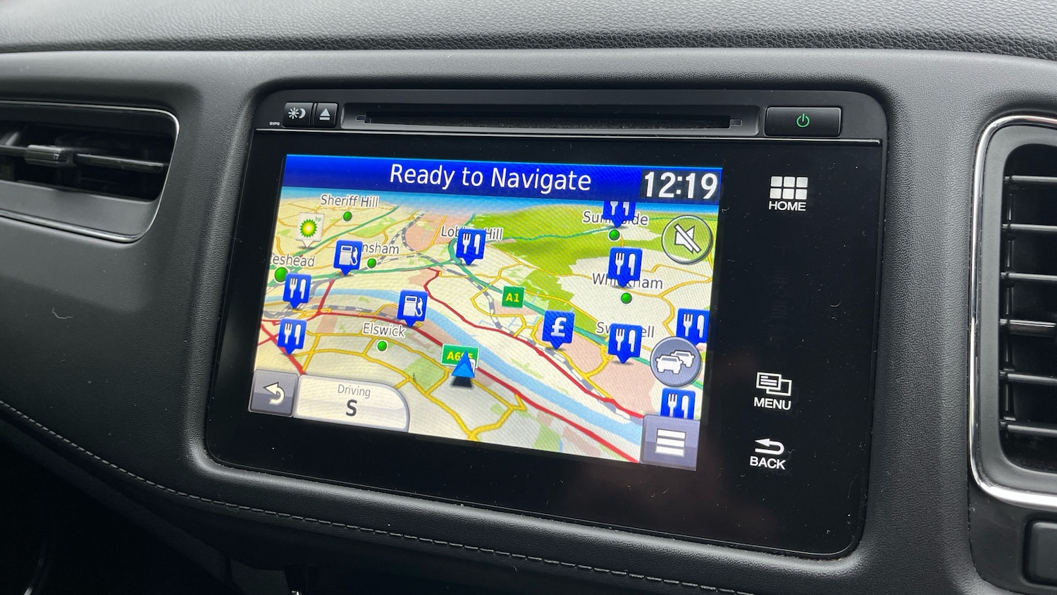 Used Honda HR-V 2020 for sale - 76578076: Photo 13