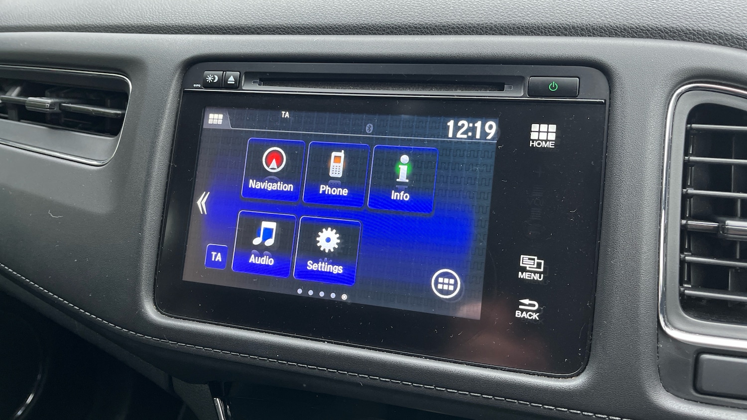 Used Honda HR-V 2020 for sale - 76578076: Photo 14