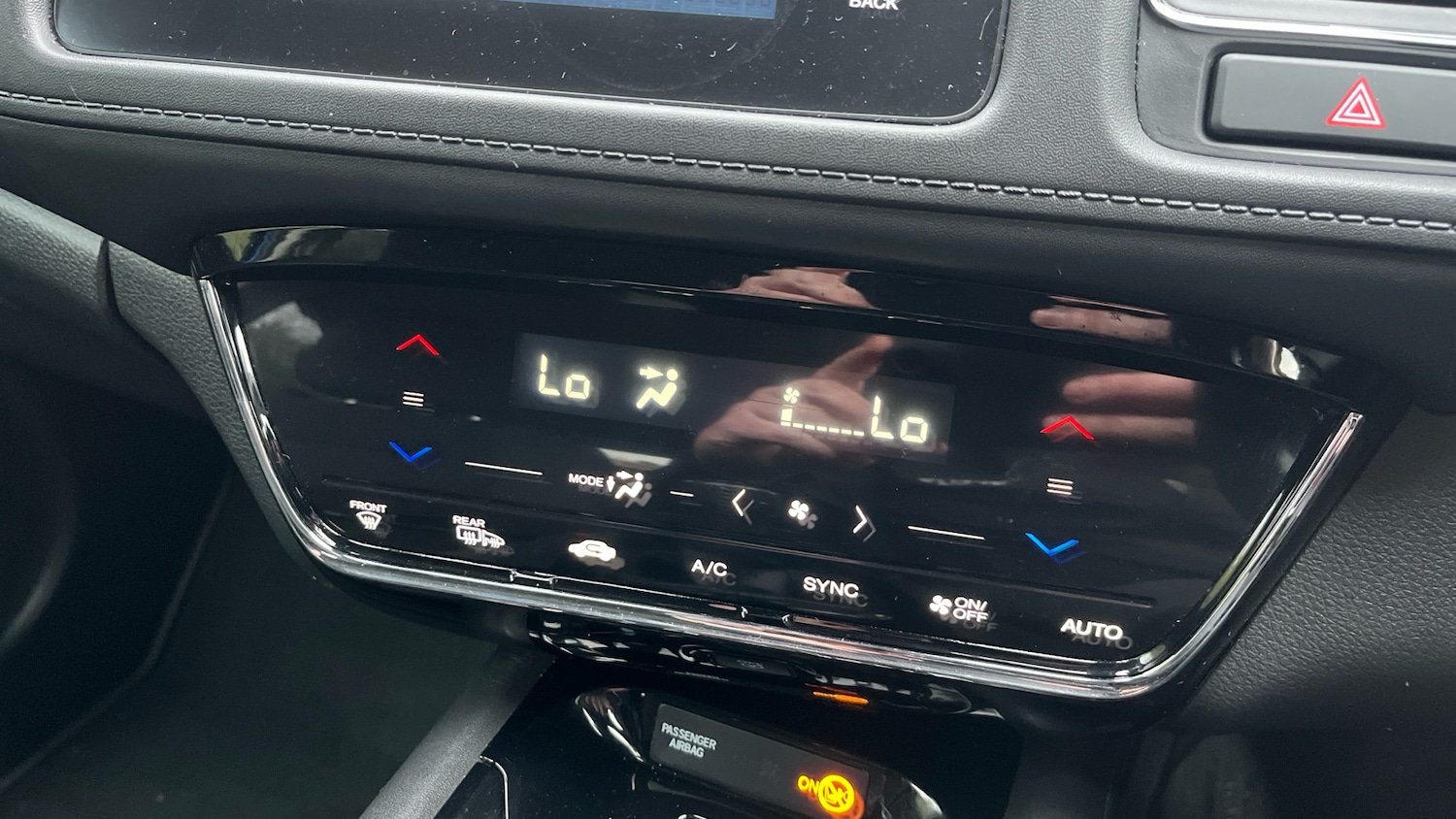 Used Honda HR-V 2020 for sale - 76578076: Photo 15